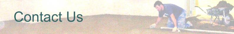 Contact-screeding-title Contact-screeding-title