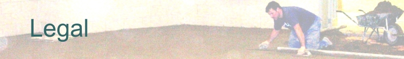 Legal-screeding-title